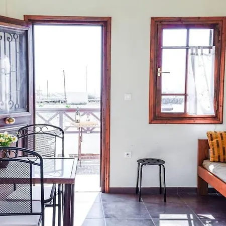Apartamento το μεγάλο αμπέλι *