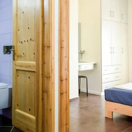 Apartamento το μεγάλο αμπέλι Megalokori