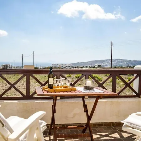 το μεγάλο αμπέλι Apartamento