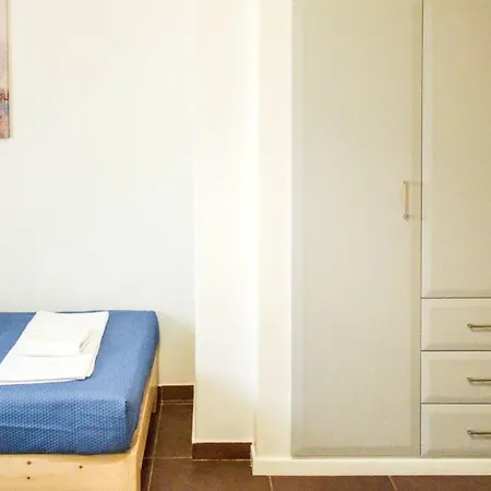 Apartamento το μεγάλο αμπέλι
