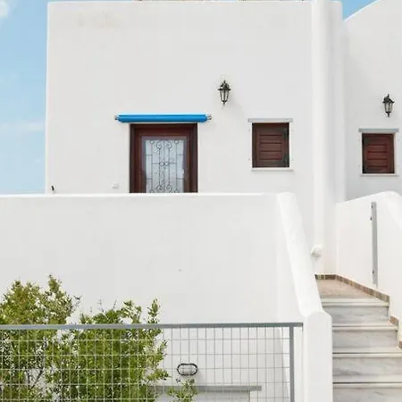 το μεγάλο αμπέλι Apartamento *