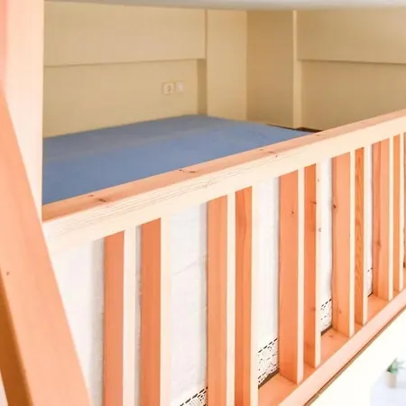 Apartamento το μεγάλο αμπέλι